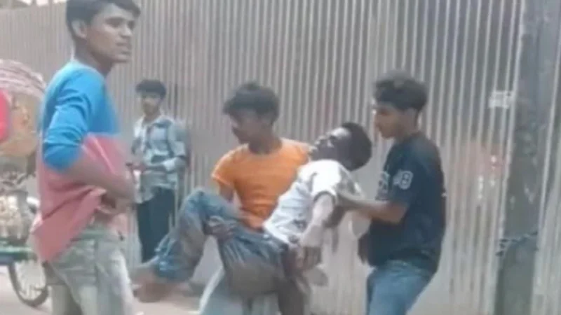 চাঁদপুরে ছাত্রদলের দুই গ্রুপের সংঘর্ষে আহত ৫